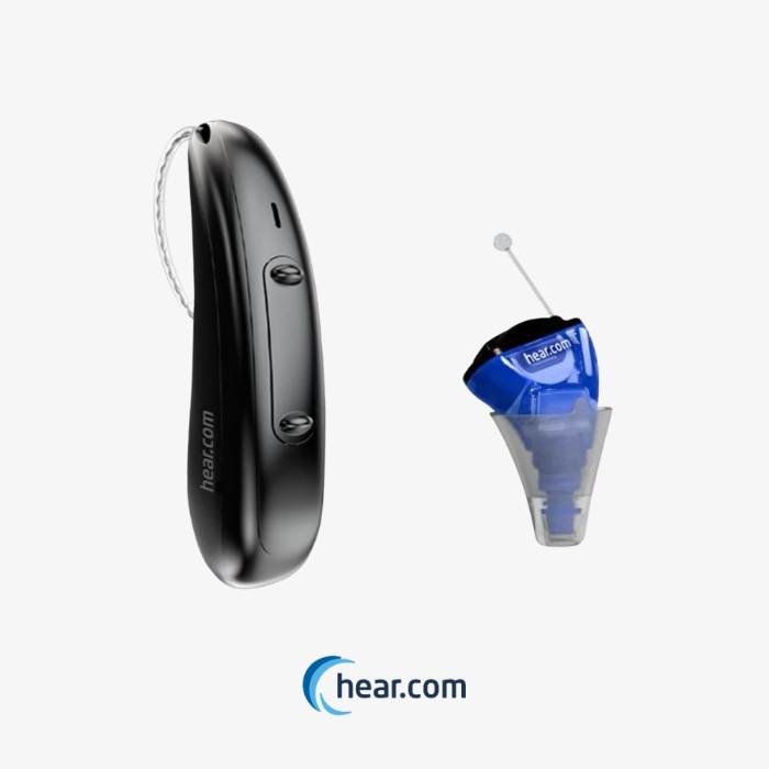 Horizon Hearing Aids From Hearing Aid Review & Prices
